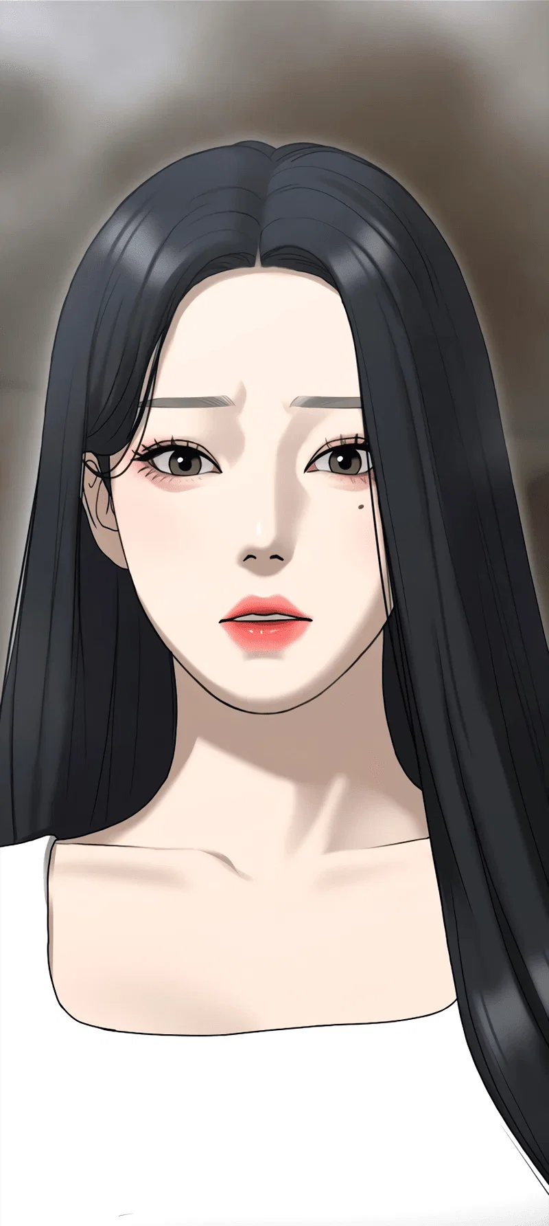 Read Настал конец света RU Manga Online