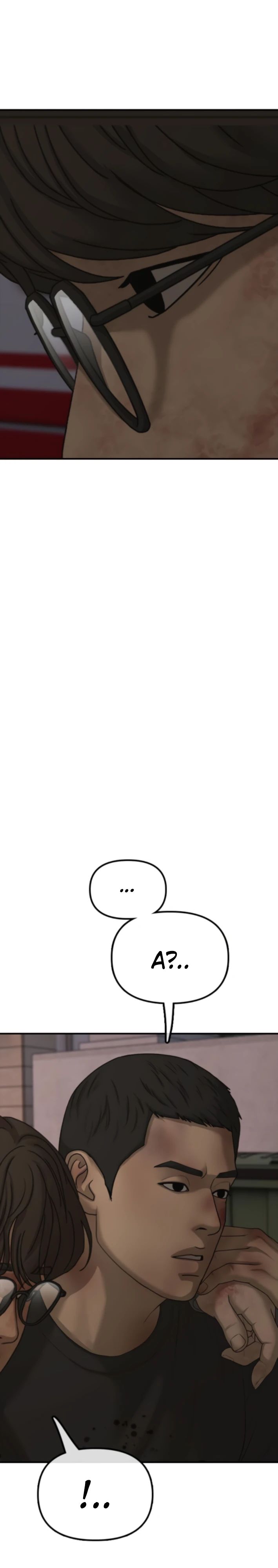 Read Настал конец света RU Manga Online