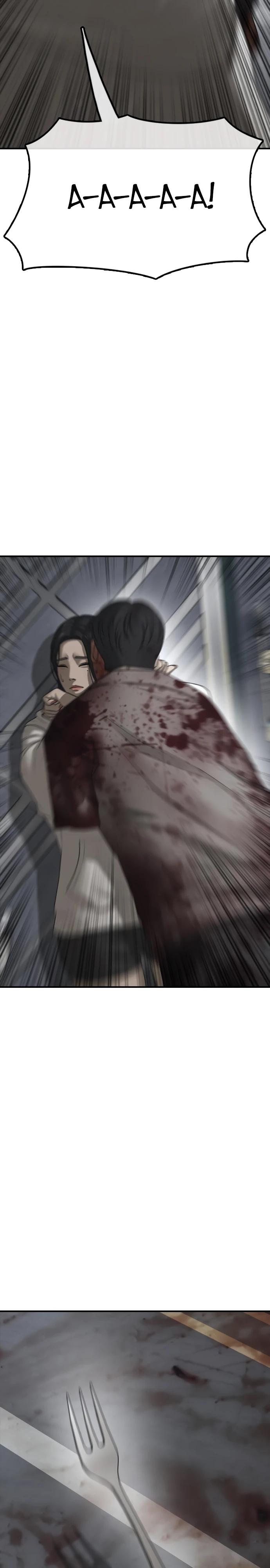 Read Настал конец света RU Manga Online