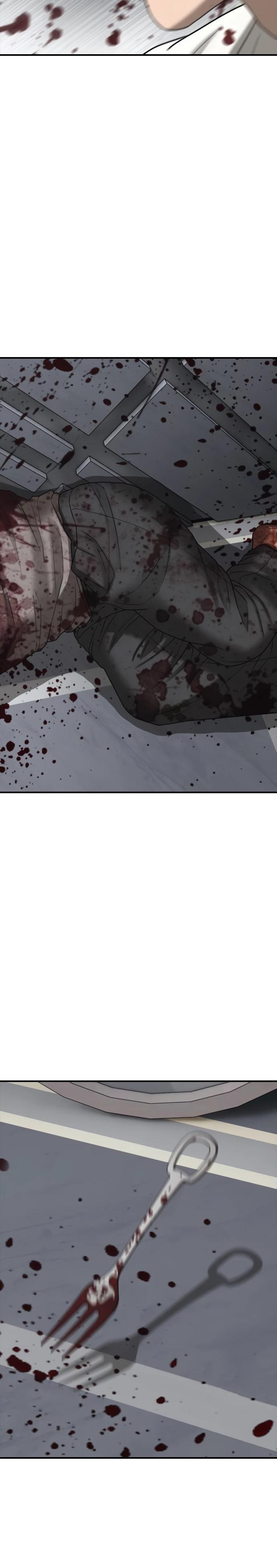 Read Настал конец света RU Manga Online