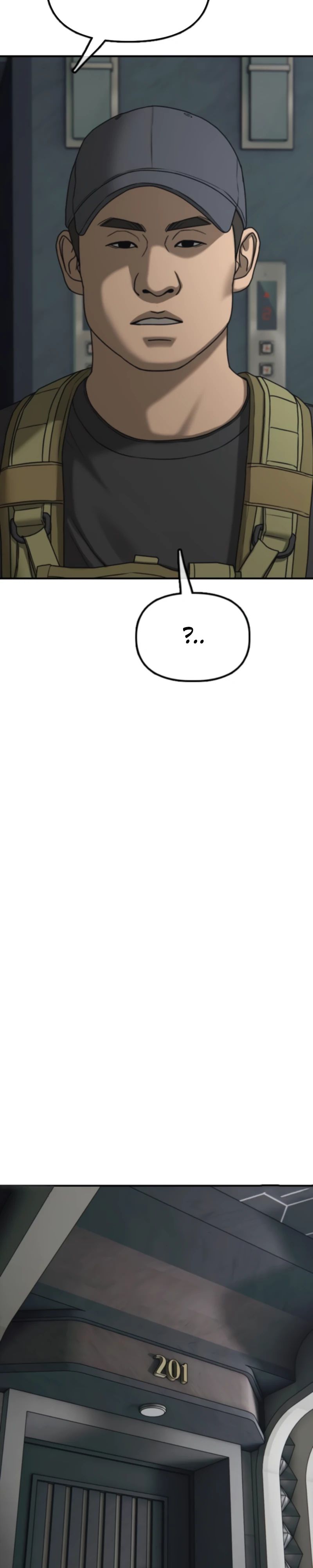 Read Настал конец света RU Manga Online