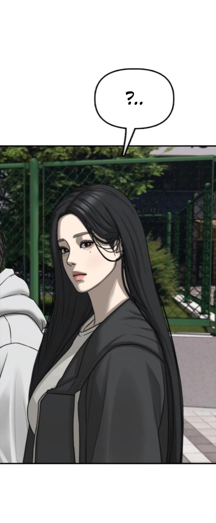 Read Настал конец света RU Manga Online