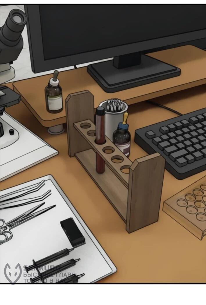 Read Настал конец света RU Manga Online