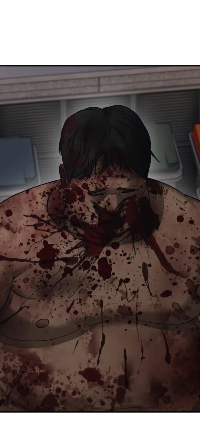 Read Настал конец света RU Manga Online