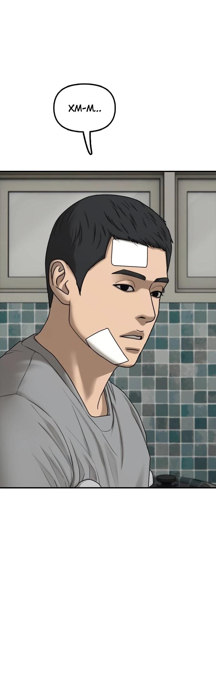 Read Настал конец света RU Manga Online