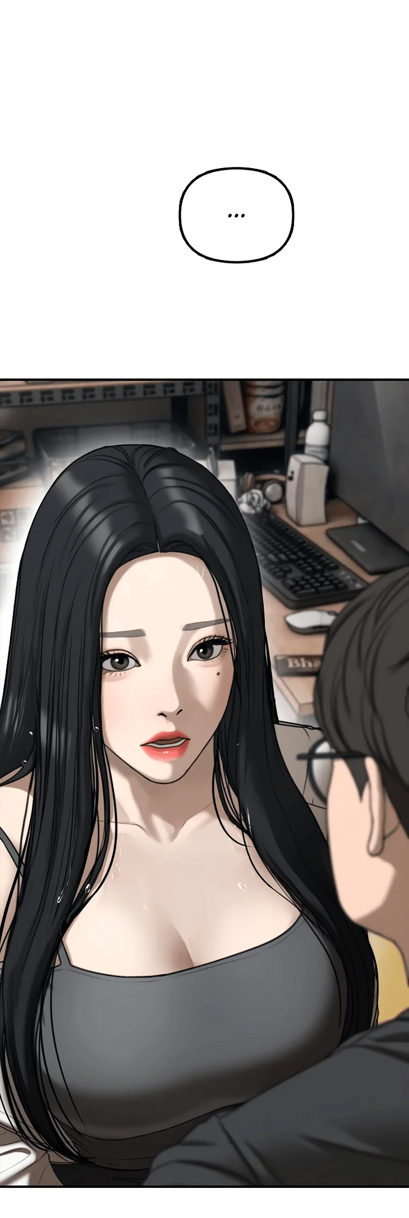 Read Настал конец света RU Manga Online
