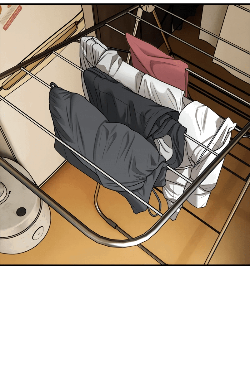 Read Настал конец света RU Manga Online