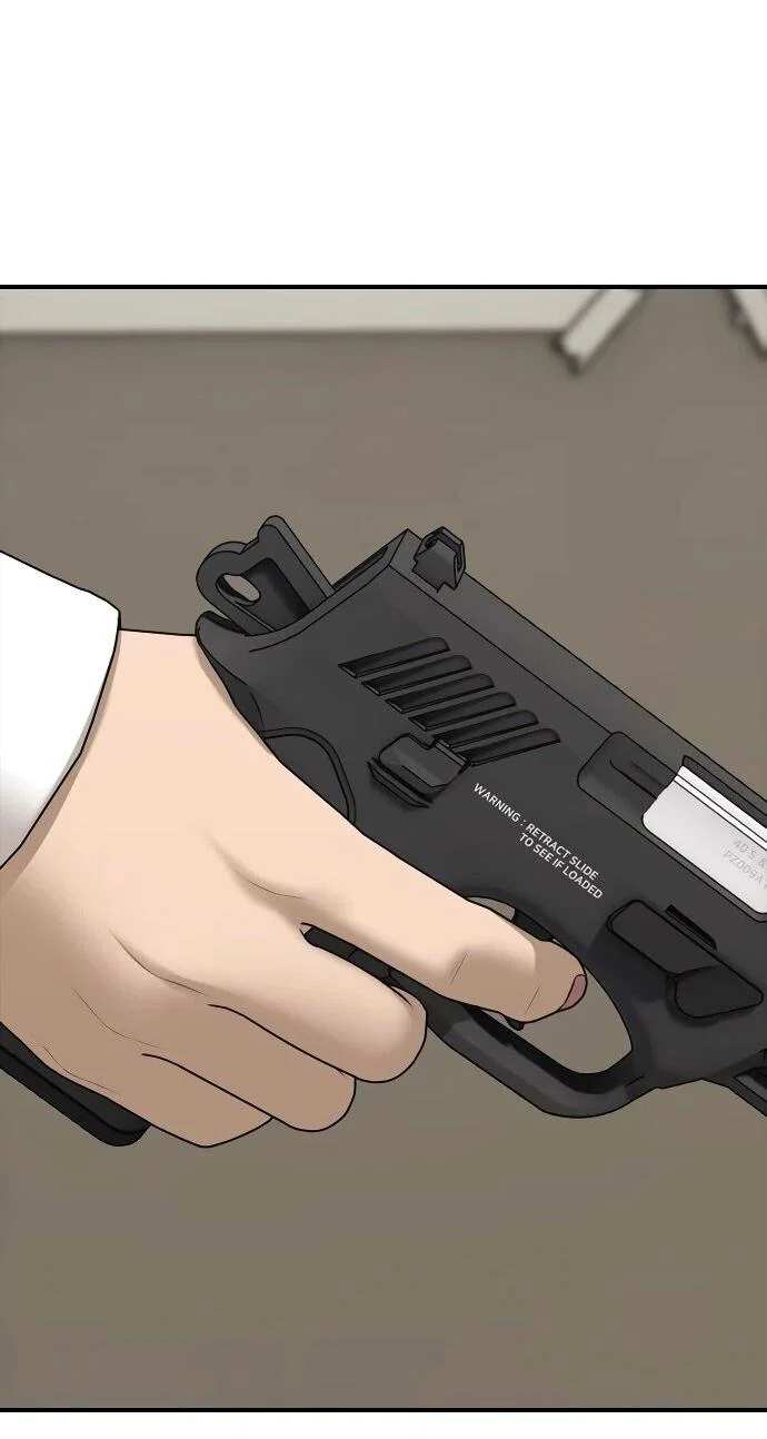 Read Настал конец света RU Manga Online