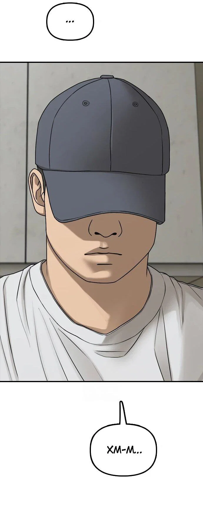 Read Настал конец света RU Manga Online