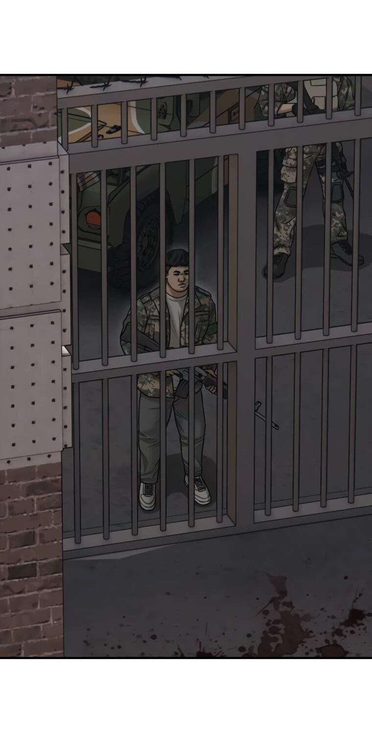 Read Настал конец света RU Manga Online