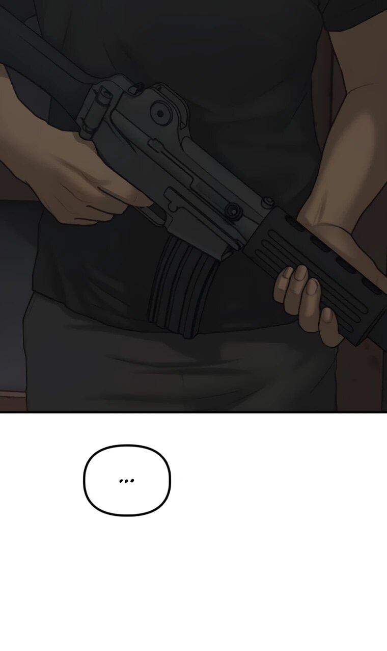 Read Настал конец света RU Manga Online