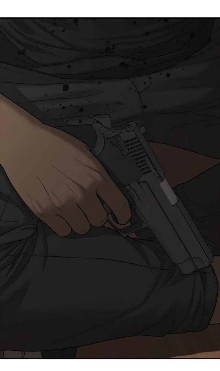 Read Настал конец света RU Manga Online