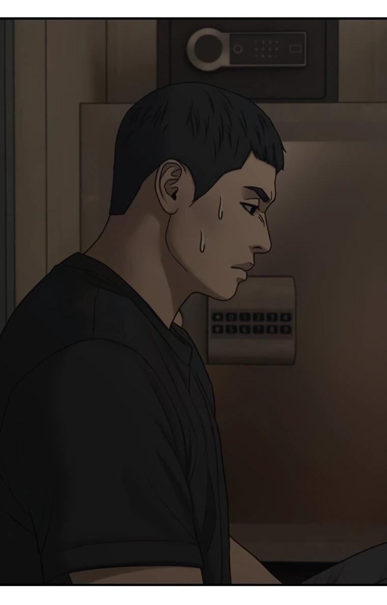 Read Настал конец света RU Manga Online