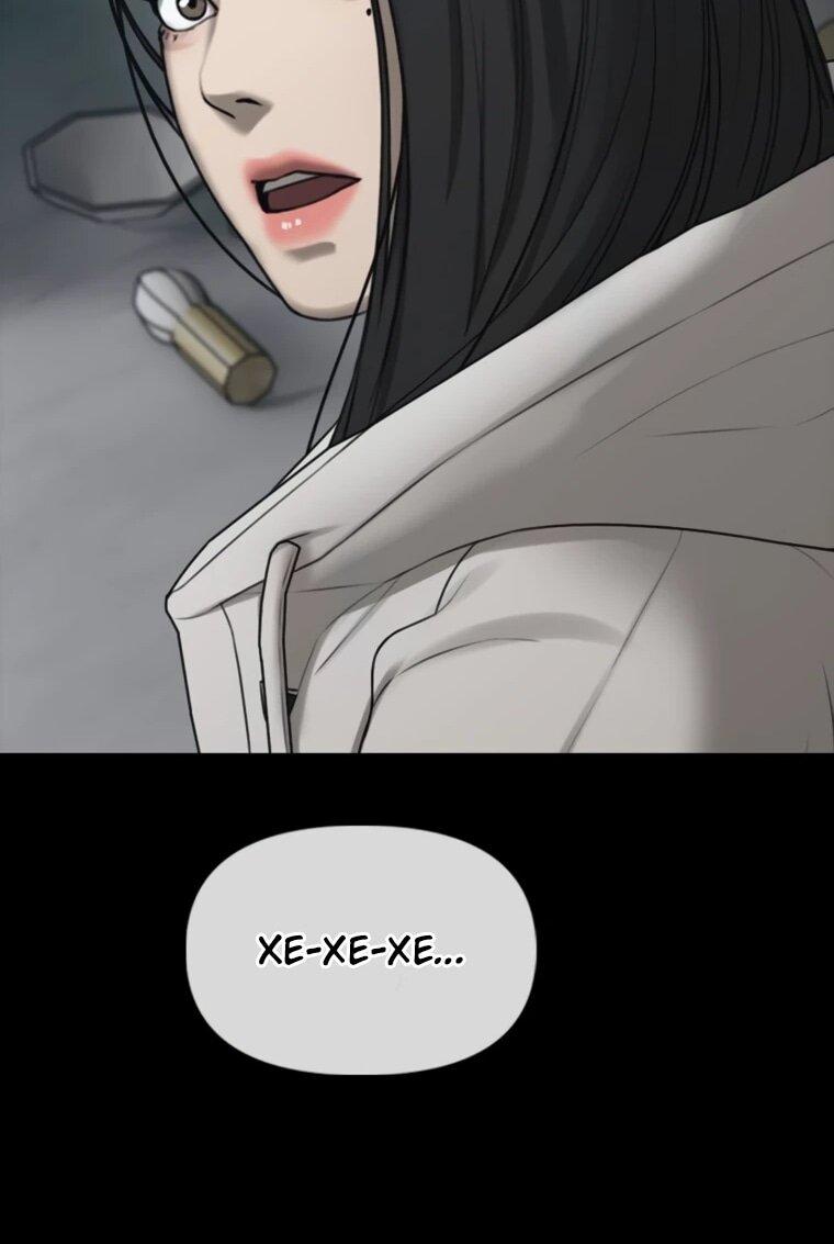 Read Настал конец света RU Manga Online