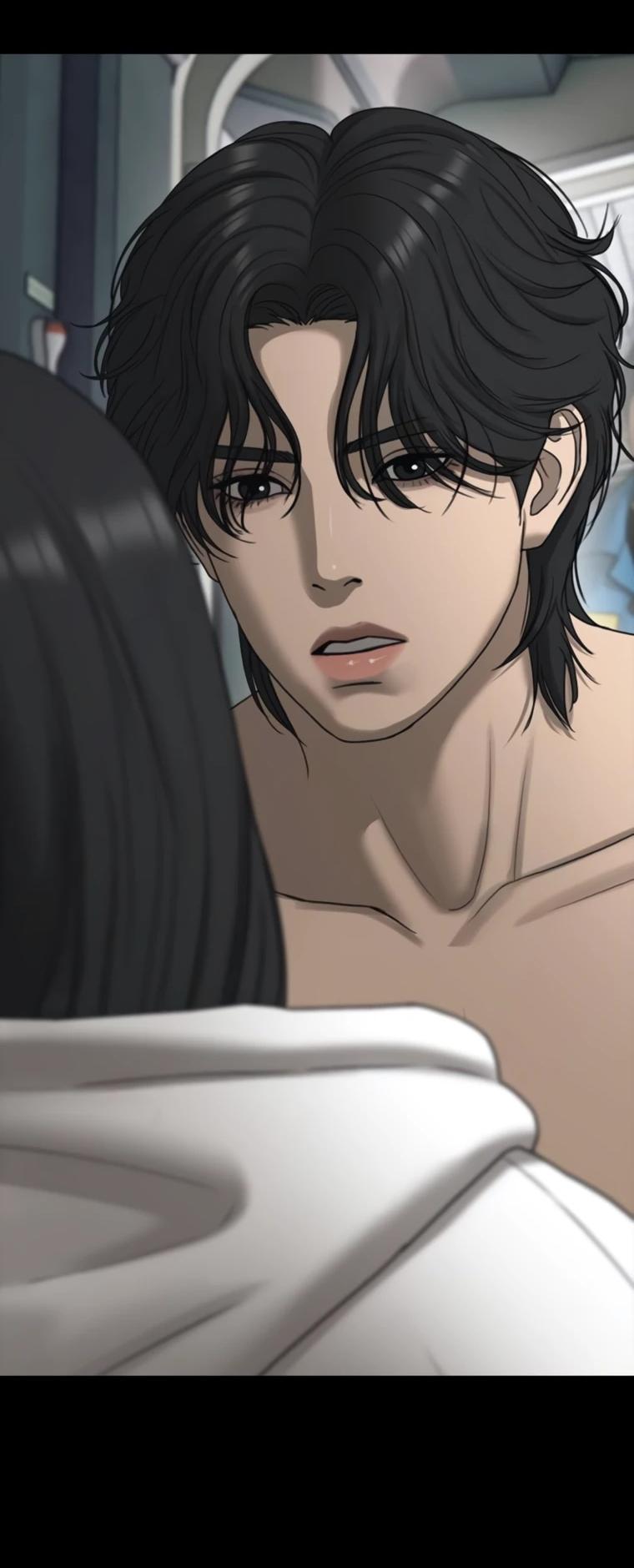 Read Настал конец света RU Manga Online