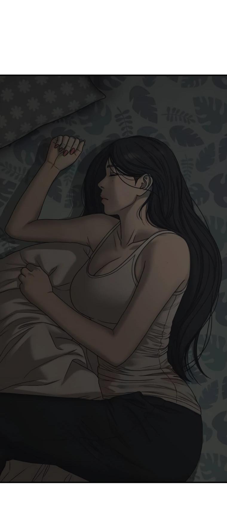 Read Настал конец света RU Manga Online