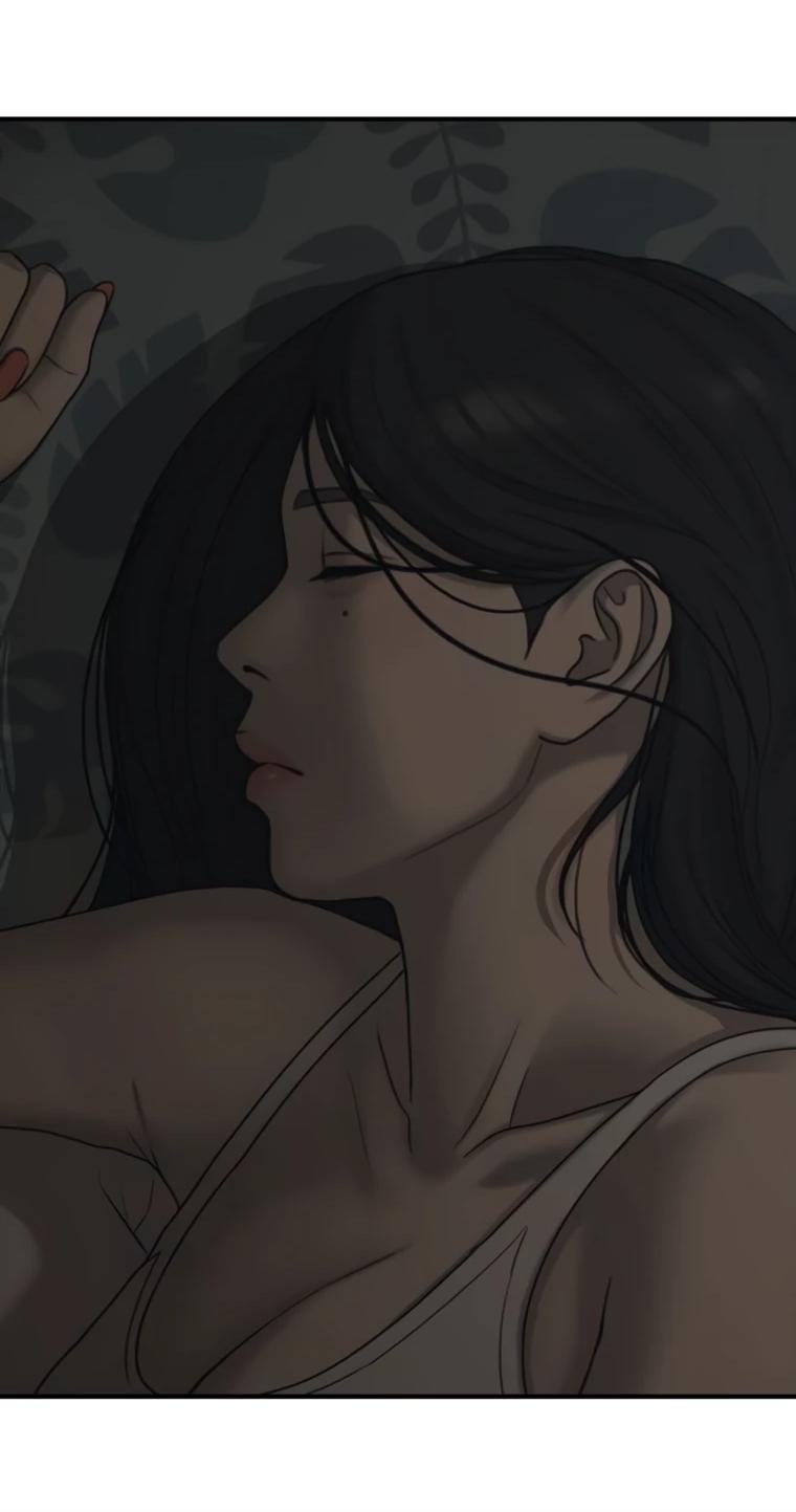 Read Настал конец света RU Manga Online