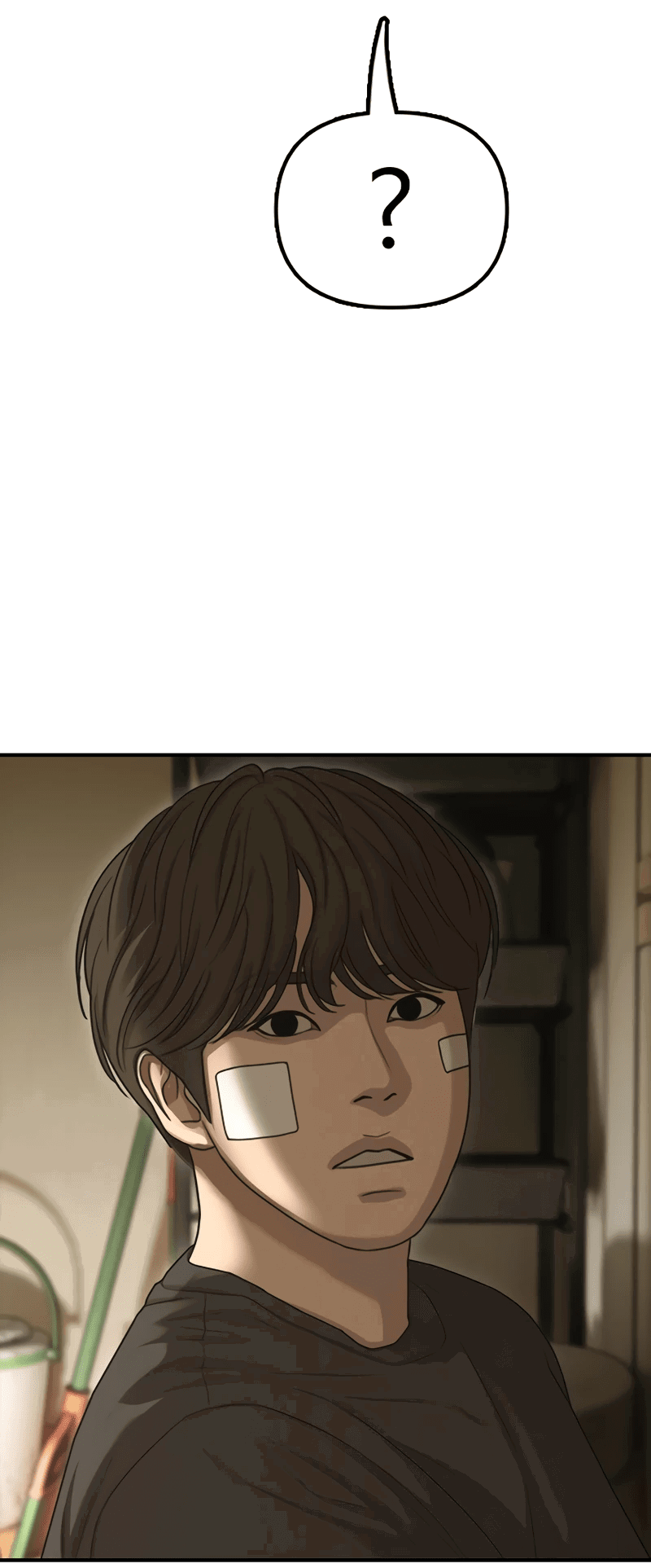 Read Настал конец света RU Manga Online