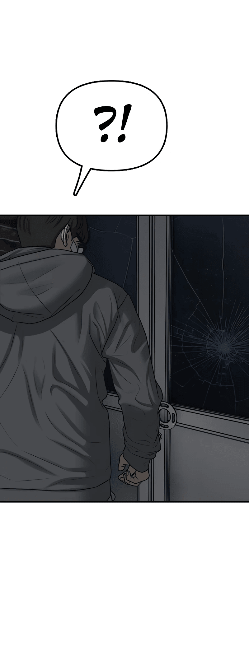 Read Настал конец света RU Manga Online