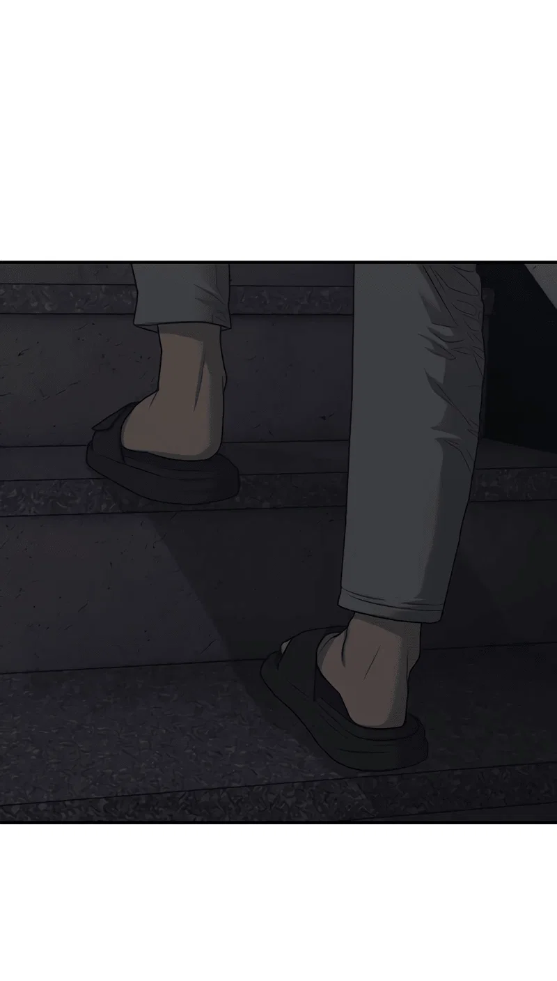 Read Настал конец света RU Manga Online