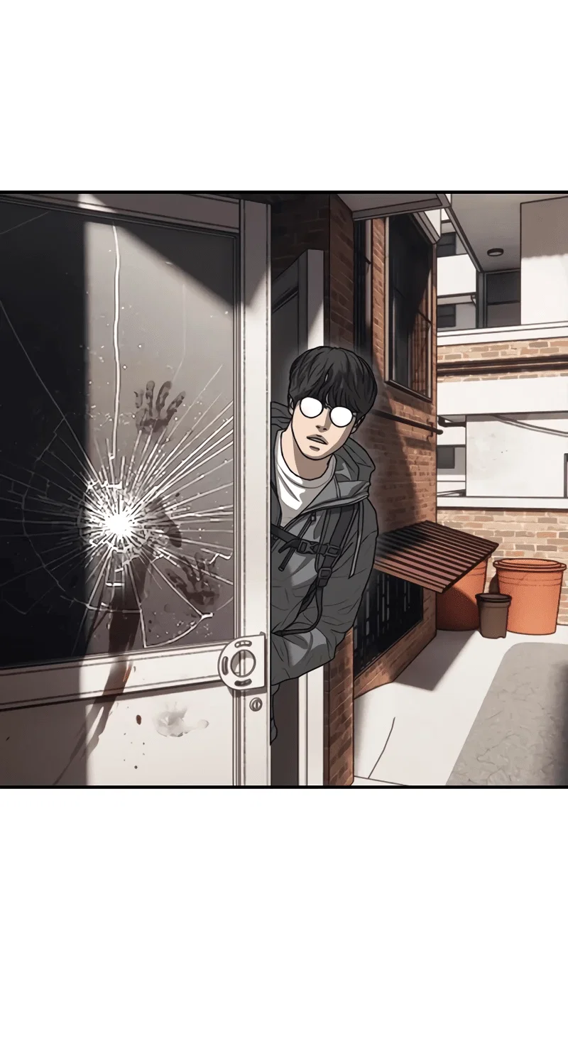 Read Настал конец света RU Manga Online