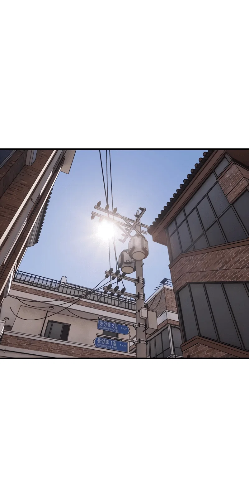 Read Настал конец света RU Manga Online