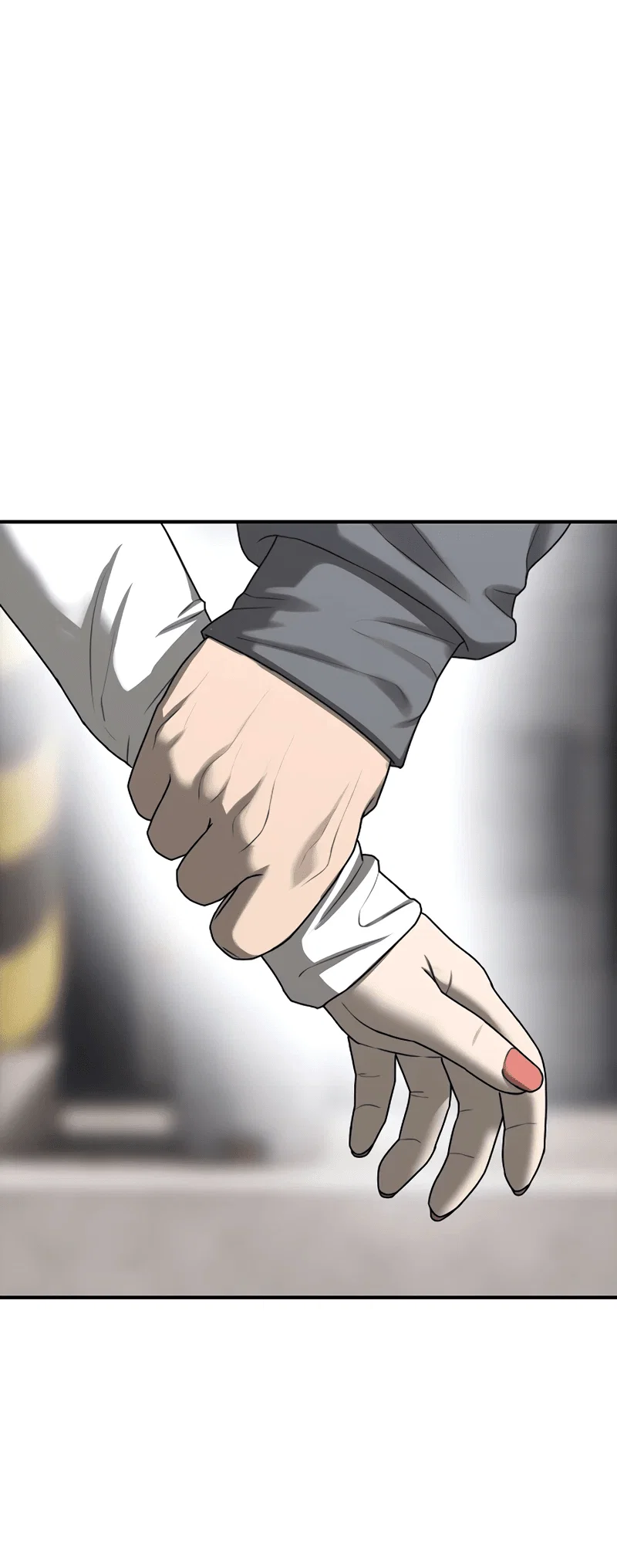 Read Настал конец света RU Manga Online
