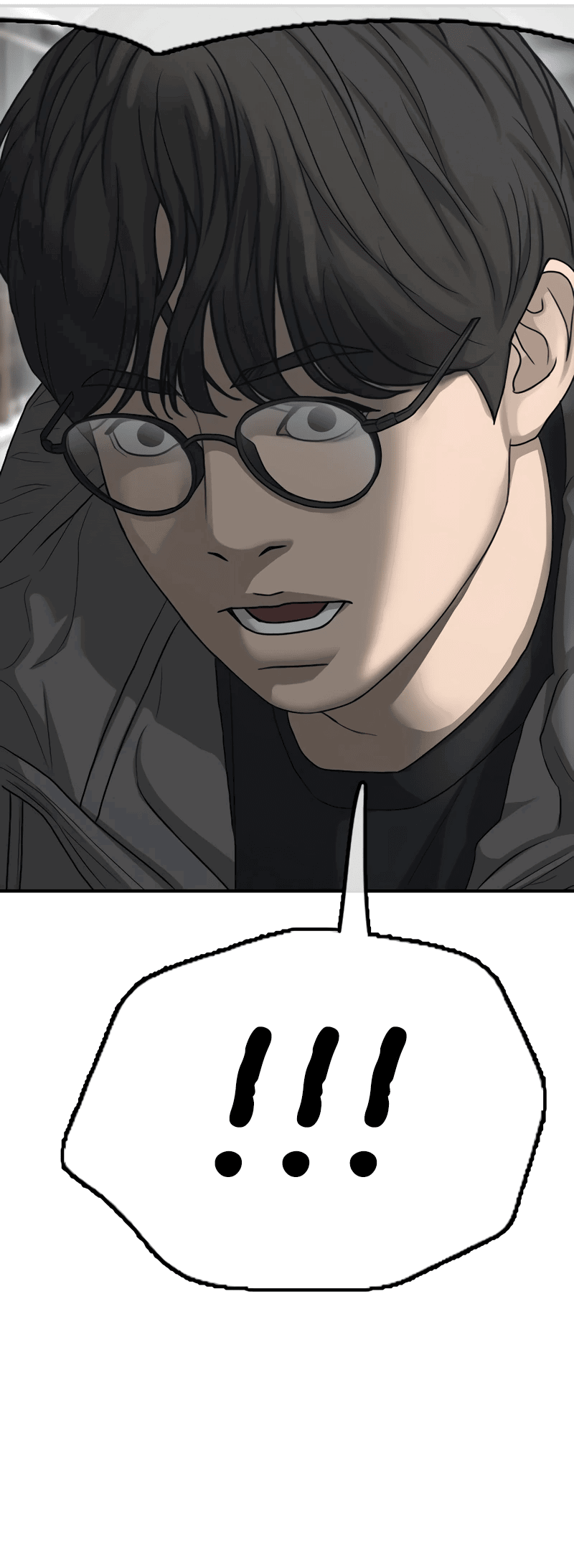 Read Настал конец света RU Manga Online