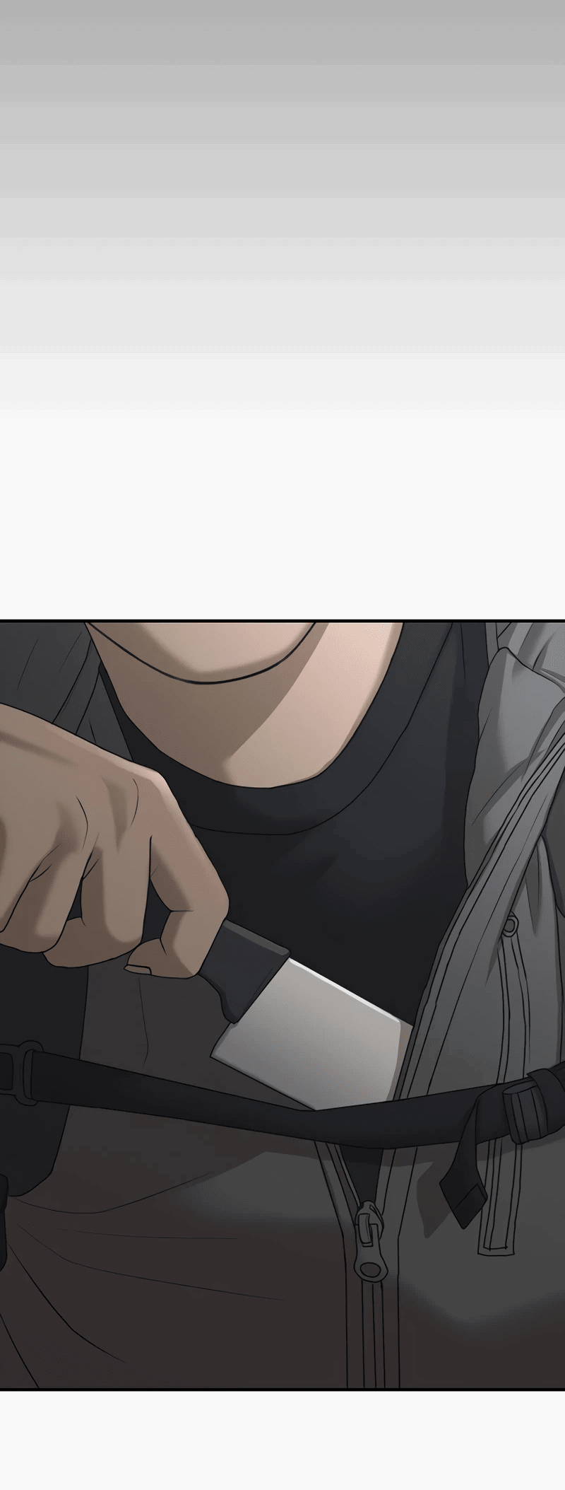 Read Настал конец света RU Manga Online