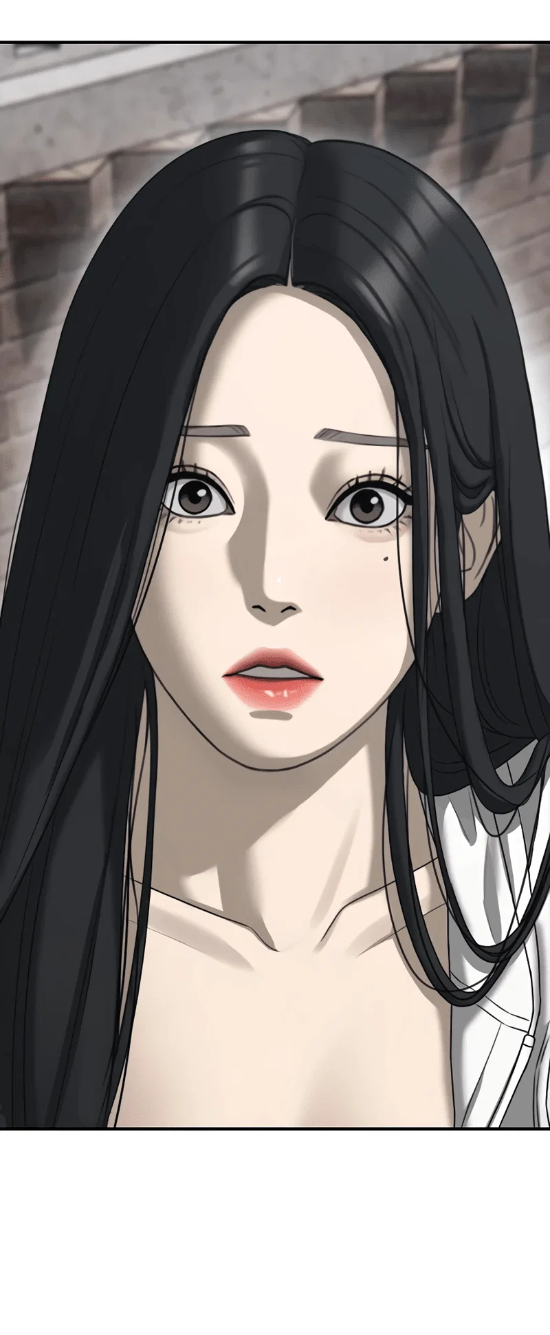 Read Настал конец света RU Manga Online