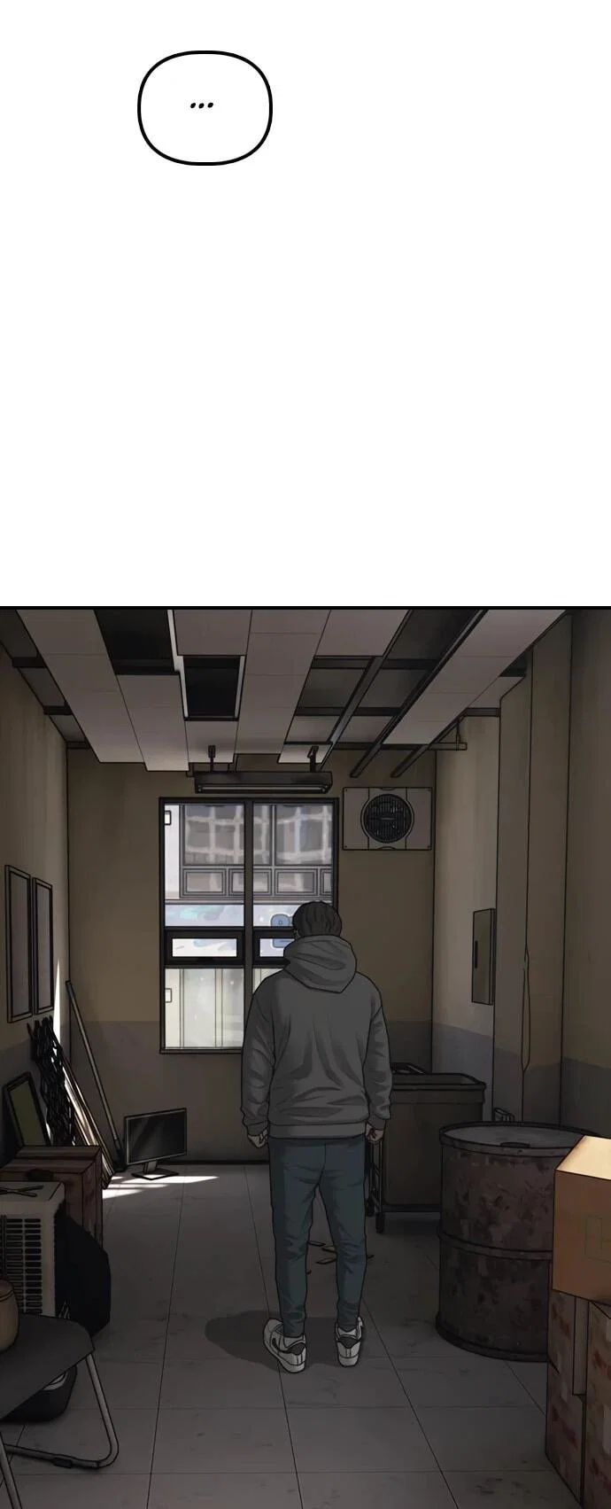 Read Настал конец света RU Manga Online