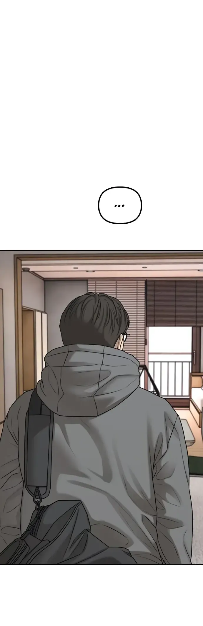 Read Настал конец света RU Manga Online