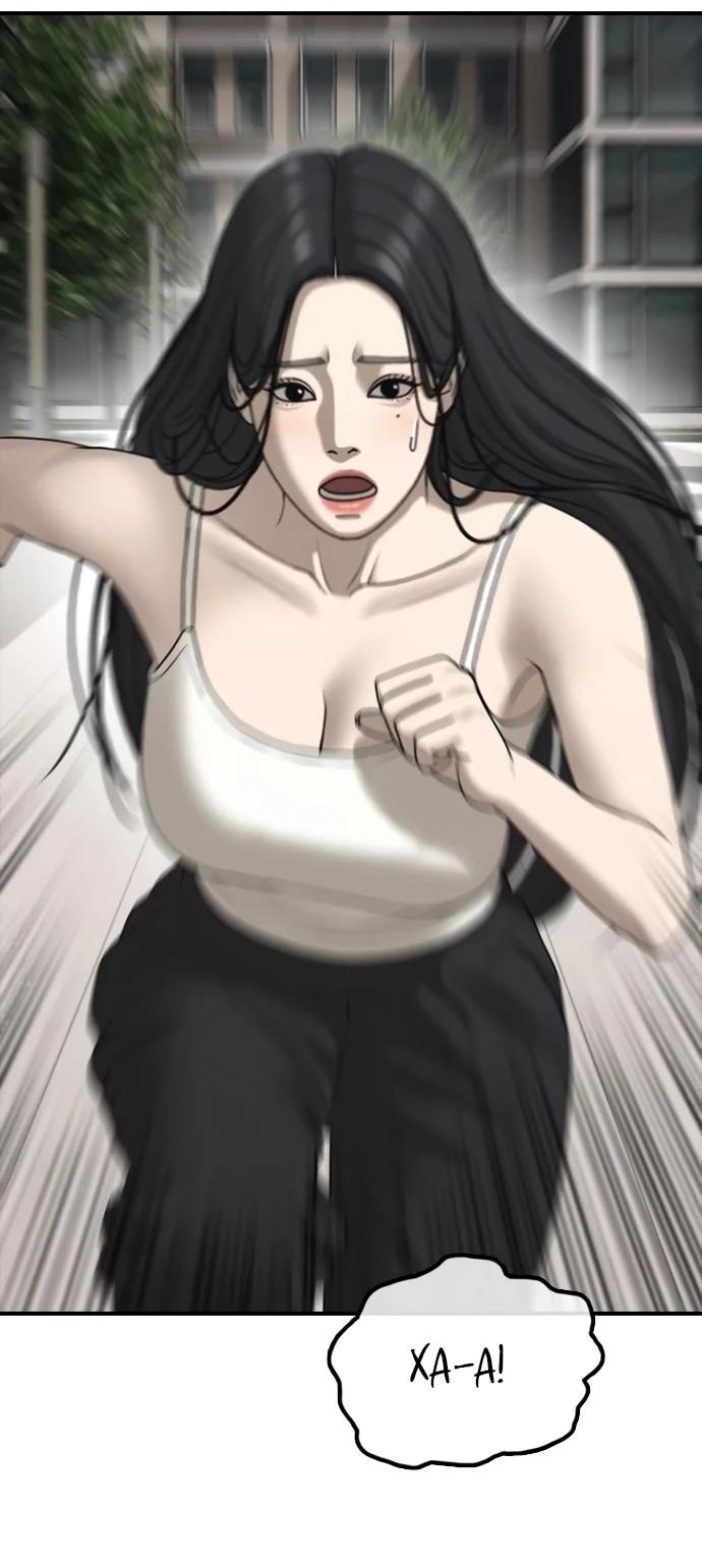 Read Настал конец света RU Manga Online