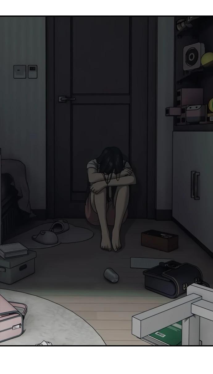 Read Настал конец света RU Manga Online