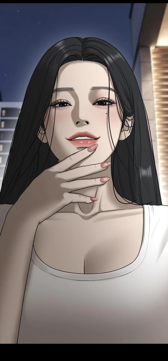 Read Настал конец света RU Manga Online