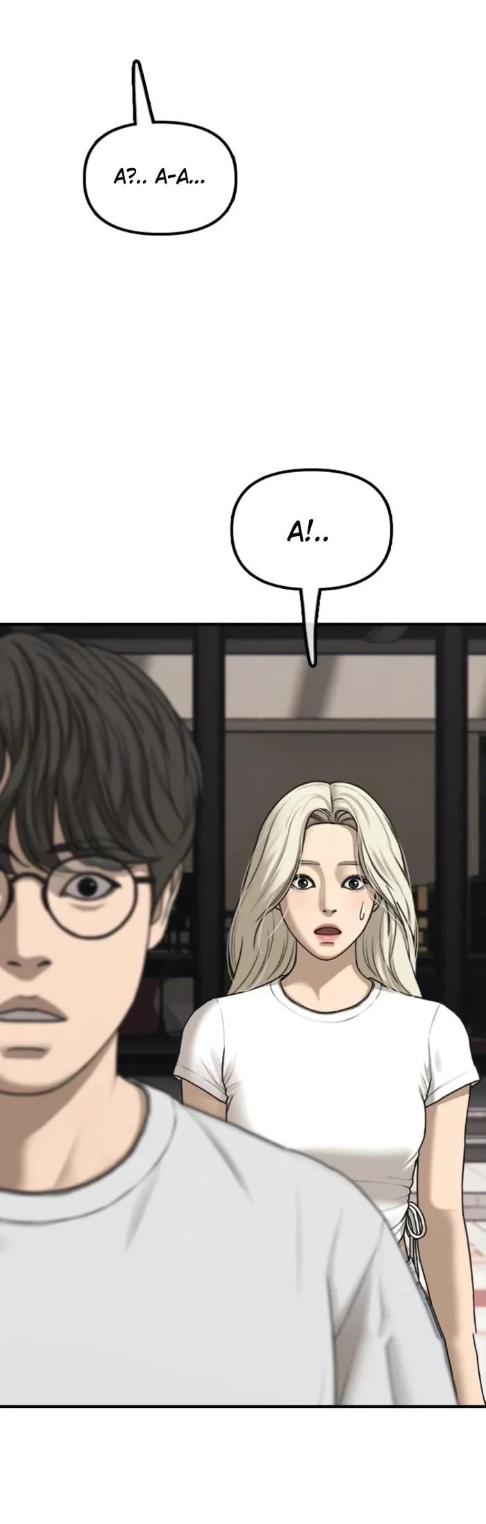 Read Настал конец света RU Manga Online