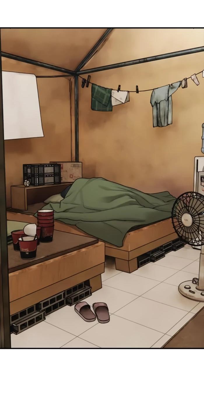 Read Настал конец света RU Manga Online
