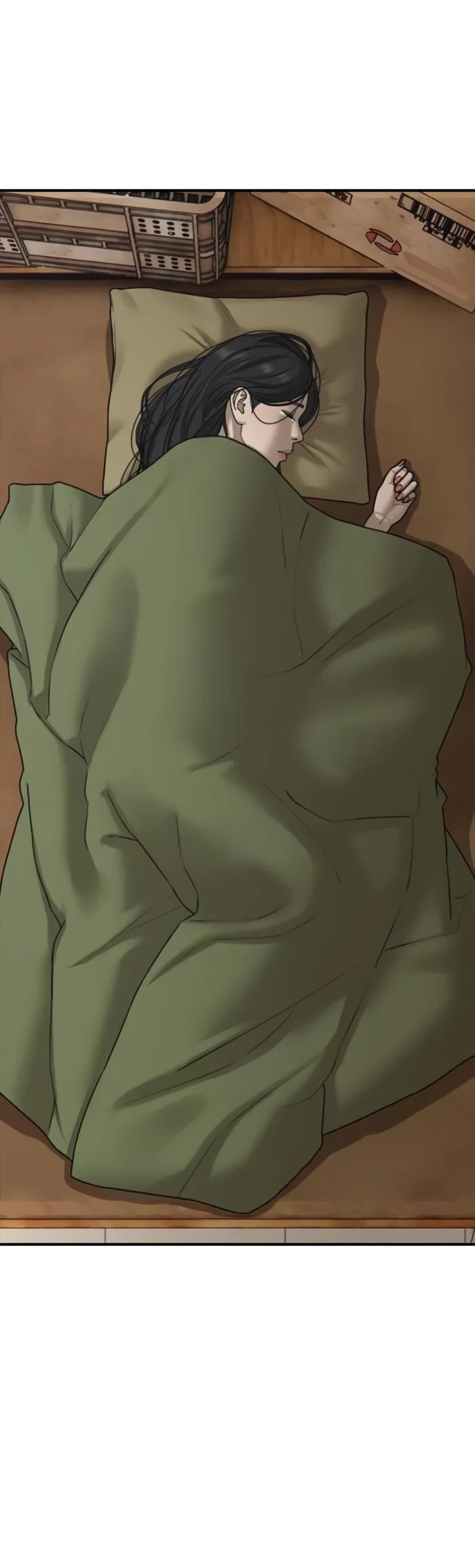 Read Настал конец света RU Manga Online