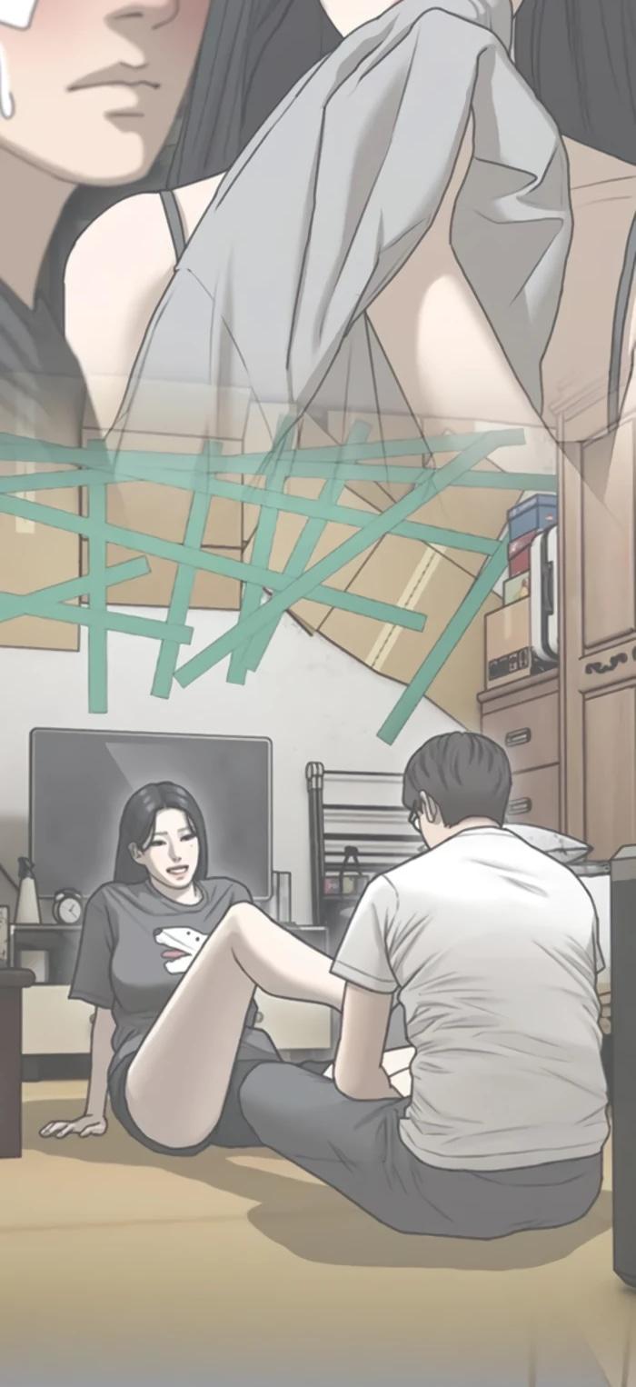 Read Настал конец света RU Manga Online