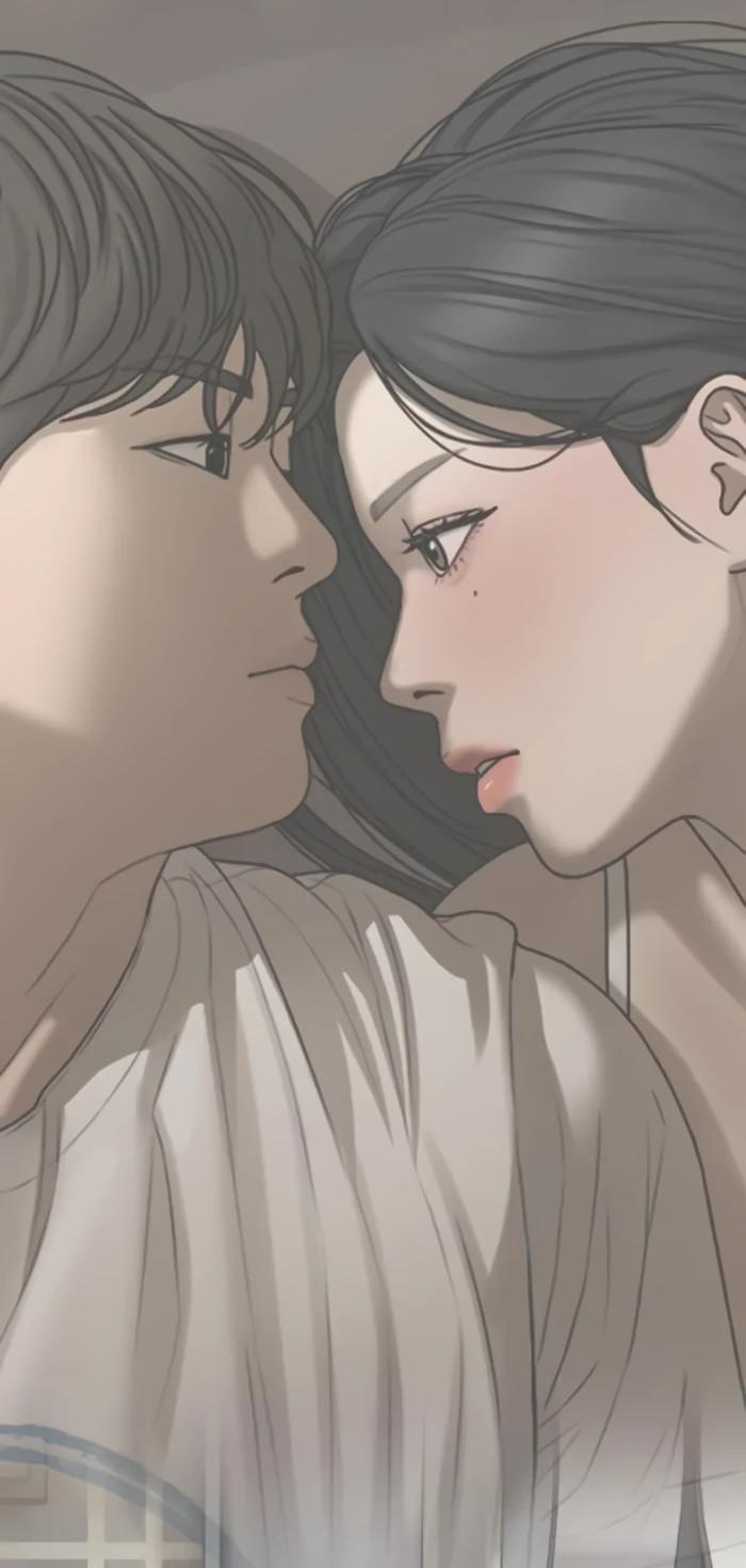 Read Настал конец света RU Manga Online