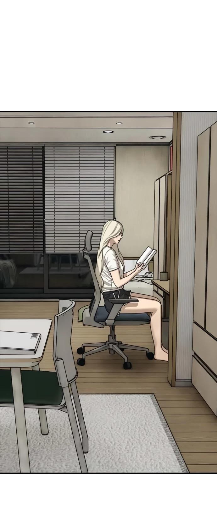 Read Настал конец света RU Manga Online
