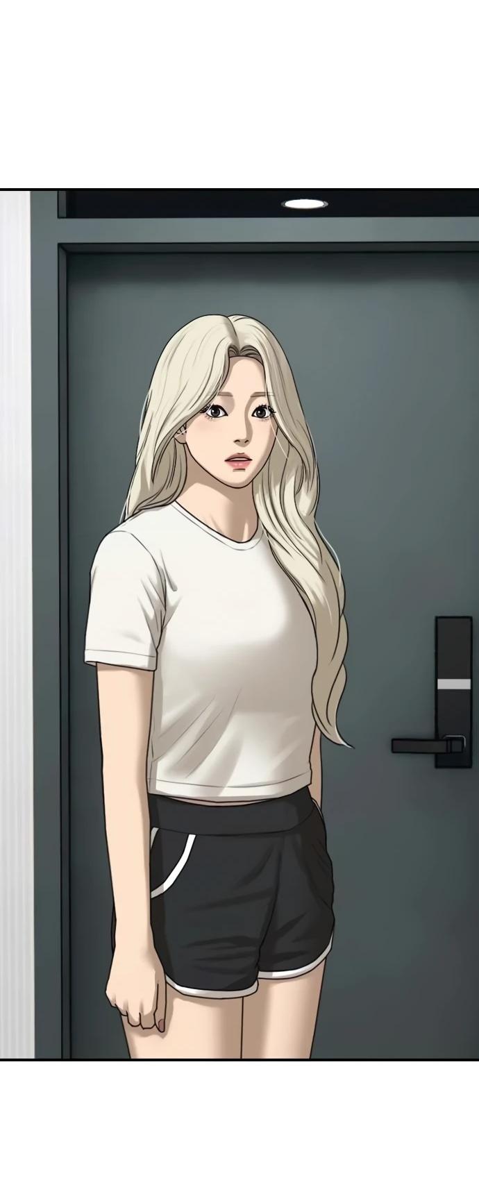 Read Настал конец света RU Manga Online