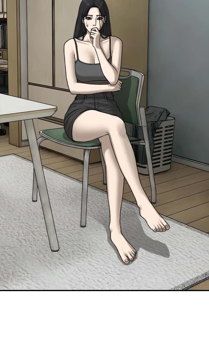 Read Настал конец света RU Manga Online