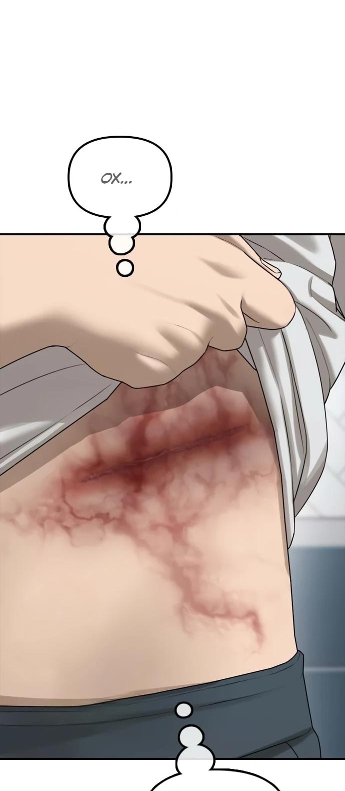 Read Настал конец света RU Manga Online