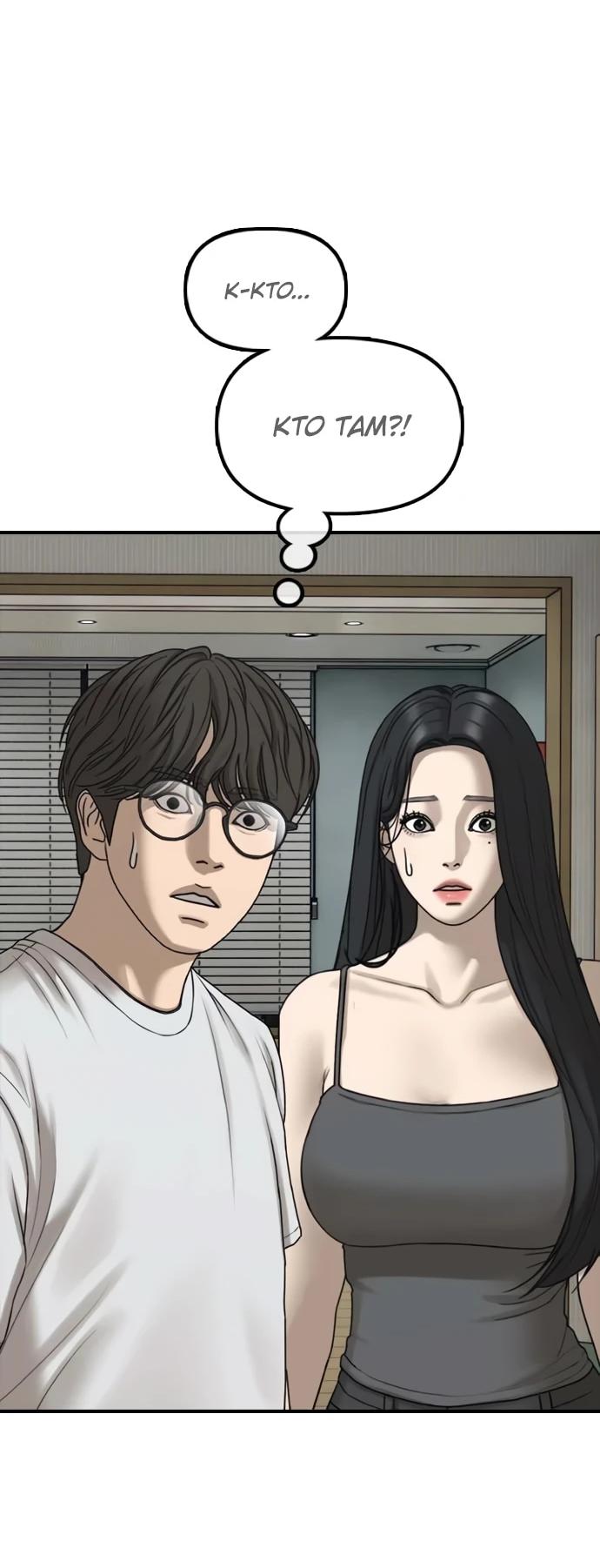 Read Настал конец света RU Manga Online