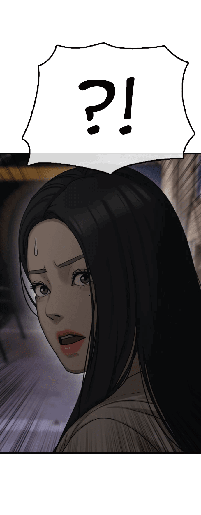 Read Настал конец света RU Manga Online