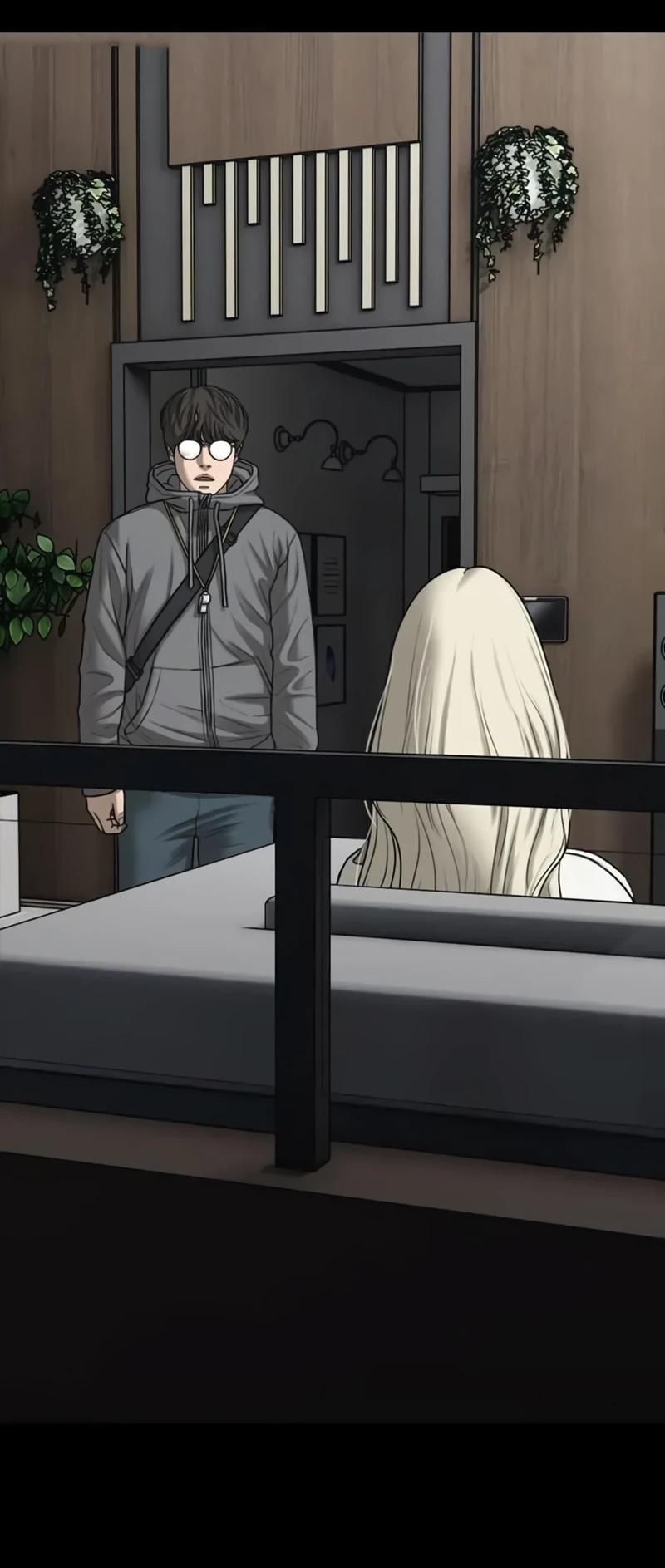 Read Настал конец света RU Manga Online