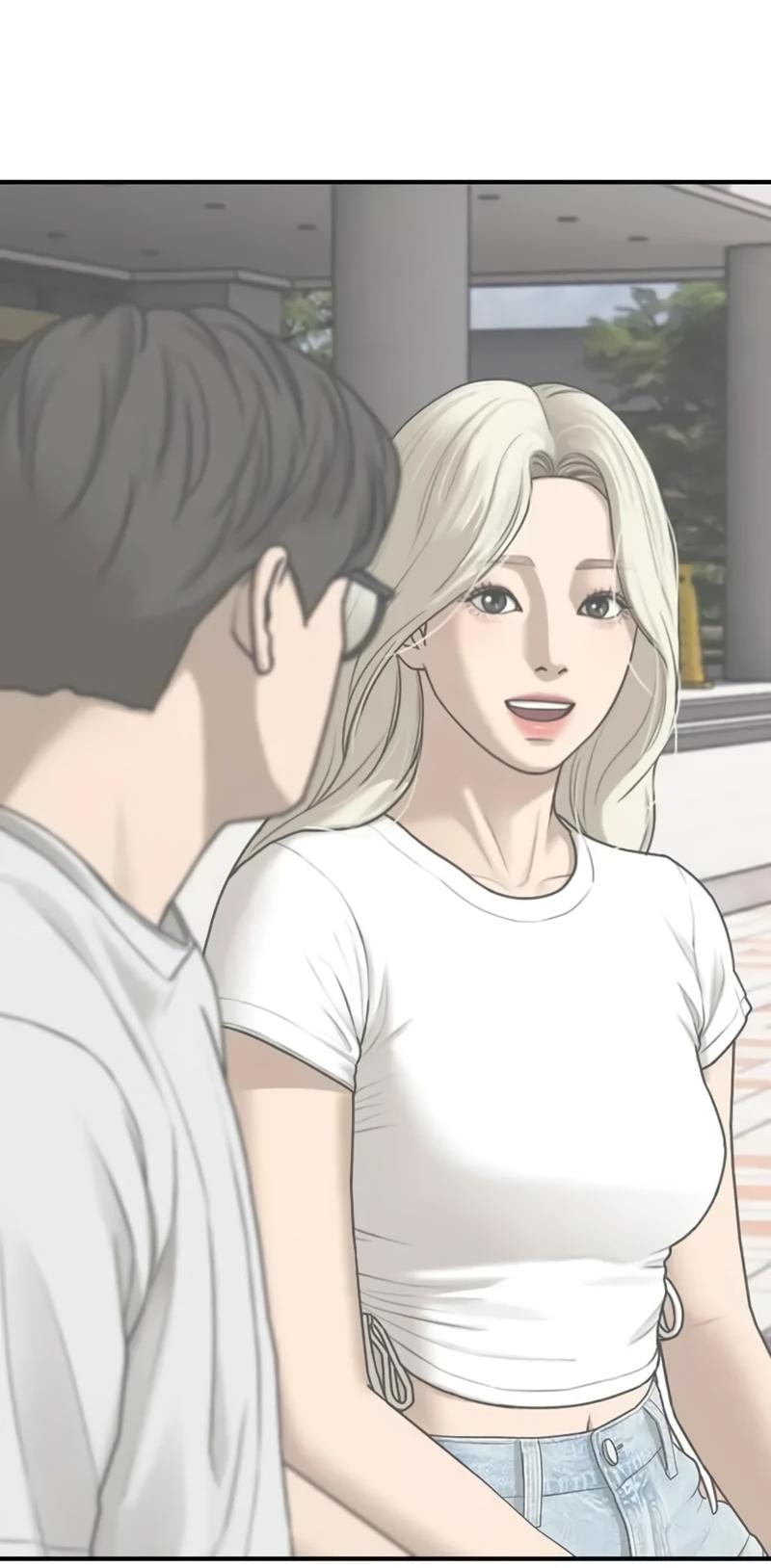 Read Настал конец света RU Manga Online