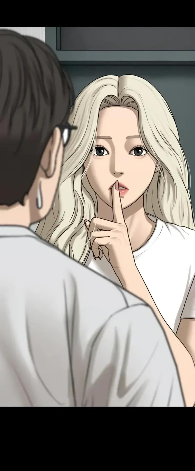 Read Настал конец света RU Manga Online