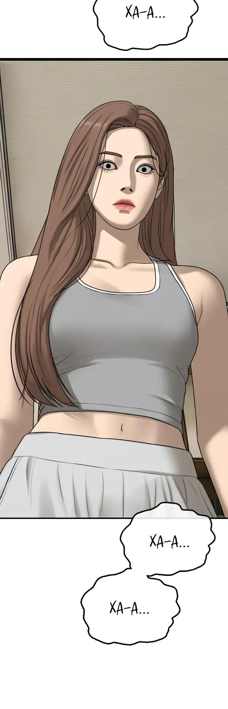 Read Настал конец света RU Manga Online
